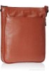 Caprese Girls, Women Brown Leatherette Sling Bag